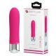 Класичний вібратор - Pretty Love Sampson Vibrator Pink