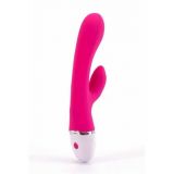 Hi-tech вибратор - Dreamer Vibrator Rose Red