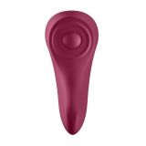 Смарт-вибратор в трусики Satisfyer Sexy Secret (мятая упаковка)