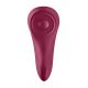 Смарт-вибратор в трусики Satisfyer Sexy Secret (мятая упаковка)