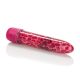 CalExotics Leopard Massager Mini пластиковий вібратор, 11х3, 5 см