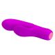 Вібратор - Pretty Love Tim Vibrator Purple