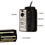 Вібратор - Fiery Dong Rotating Vibrator