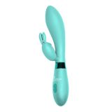 Вібратор - Vibrator Indeep Yonce Turquoise
