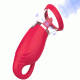 Вакуумний стимулятор з язичком - Licking Tongue Suction Vibrator Erospace Sweet Play A18 Вакуумний стимулятор з язичком - Licking Tongue Suction Vibrator Erospace Sweet Play A18