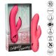 CalExotics California Dreaming San Francisco Sweetheart - вибратор кролик, 13х3,25 см