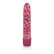 CalExotics Leopard Massager Mini пластиковий вібратор, 11х3, 5 см