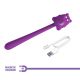 Вібратор - Pretty Love Cute Bear Purple, 7 vibration functions