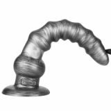 Вібратор - King Sized Vibrating Vibrax Slider 12.5"