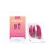 We-Vibe Chorus - сенсорный вибратор для пар с дистанционным управлением, 7,9х3,3 см (фиолетовый)