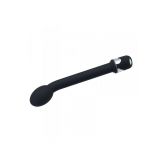 Стимулятор G-точки - Exquisite Vibe With Big Diamond, 21,9 см