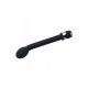 Стимулятор G-точки - Exquisite Vibe With Big Diamond, 21,9 см