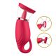 Вакуумний стимулятор з язичком - Licking Tongue Suction Vibrator Erospace Sweet Play A18 Вакуумний стимулятор з язичком - Licking Tongue Suction Vibrator Erospace Sweet Play A18