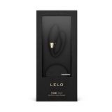 Вібратор LELO Tiani Duo Black