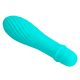 Класичний вібратор - Pretty Love Solomon Vibrator Blue