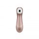 Вакуумний кліторальний вібратор - Satisfyer Pro 2