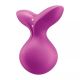Вибратор Satisfyer Viva la Vulva 3 Violet
