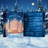 Подарунковий набір Satisfyer Deluxe Advent Calendar 2025 Подарунковий набір Satisfyer Deluxe Advent Calendar 2025