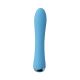 Вибратор с подогревом FairyGasm WowGenie blue, подогрев до 42 °C