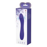 Вібратор - Pretty Love Elemental-Youth Vibrator Blue
