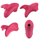 Вакуумний стимулятор - Erospace Sweet Play Critoral Suction Vibrator A15 Вакуумний стимулятор - Erospace Sweet Play Critoral Suction Vibrator A15