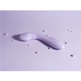 Смарт-вібратор для точки G Svakom Margot, 2 мотори, підігрів