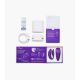 We-Vibe Chorus - сенсорный вибратор для пар с дистанционным управлением, 7,9х3,3 см (фиолетовый)