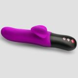 Вібратор-пульсатор AVO A1 purple