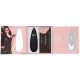 Womanizer Premium Вакуумний стимулятор, 15,5х5 см