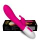 Вібратор з підігріванням Leten Female Vibrator (акумулятор 3.7V)