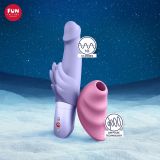 Подарунковий набір Satisfyer Deluxe Advent Calendar 2025 Подарунковий набір Satisfyer Deluxe Advent Calendar 2025