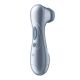 Вакуумний кліторальний стимулятор Satisfyer Pro 2 Generation 2 Battery Series Light Blue