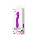 Вибратор - Pretty Love Paul Massager Pink