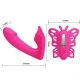 Вібратор - Pretty Love Katherine G-Spot Massager Pink
