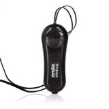 Вібростимулятори для грудей Vibrating Nipple Clamps