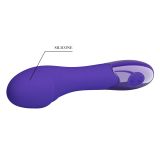 Вібратор - Pretty Love Elemental-Youth Vibrator Blue