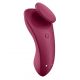 Смарт-вибратор в трусики Satisfyer Sexy Secret (мятая упаковка)