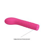 Вібратор - Pretty Love Atlas Vibrator Pink