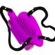 Кліторальний стимулятор - Pretty Love Heartbeat Clitoral Massager Кліторальний стимулятор - Pretty Love Heartbeat Clitoral Massager