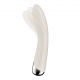 Вибратор точки G с вращением Satisfyer Spinning Vibe 1 Beige, 2 мотора