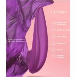 Клиторальный стимулятор - Womanizer Classic