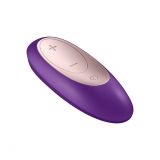 Вібратор для пар - Satisfyer Double Plus Remote