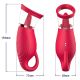 Вакуумний стимулятор з язичком - Licking Tongue Suction Vibrator Erospace Sweet Play A18 Вакуумний стимулятор з язичком - Licking Tongue Suction Vibrator Erospace Sweet Play A18