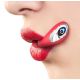 Oralee 5 Mode Oral Sex Vibe - оральний вібратор 5х2.5 см