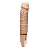Реалістичний вібратор - Infinite Desire Skin - coloured Vibrator