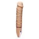 Реалістичний вібратор - Infinite Desire Skin - coloured Vibrator