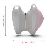 Heart's Desire layonvibrator r