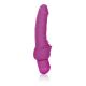 CalExotic Bendie Stud Cliterrific вібромасажер 19х3.5 см