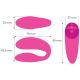 We-Vibe Chorus - сенсорный вибратор для пар с дистанционным управлением, 7,9х3,3 см (фиолетовый)