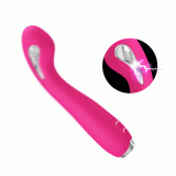 Вібратор - Pretty Love Hector Vibrator Pink (App)